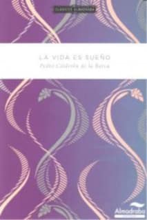 La vida es sueño
