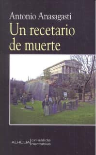 Un recetario de muerte