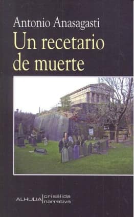 Un recetario de muerte