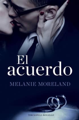 El acuerdo (El acuerdo 1)