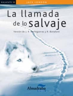 LA LLAMADA DE LO SALVAJE (KALAFATE)