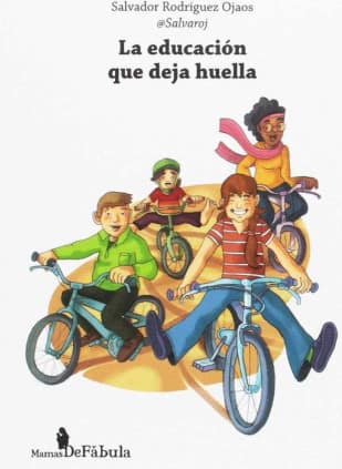 La educación que deja huella