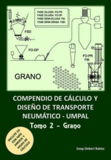COMPENDIO DE CALCULO Y DISEÑO DE TRANSPORTE NEUMATICO - UMPAL