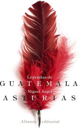 Leyendas de Guatemala