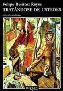 Tratándose de ustedes
