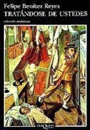 Tratándose de ustedes