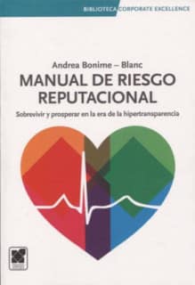 Manual de Riesgo Reputacional