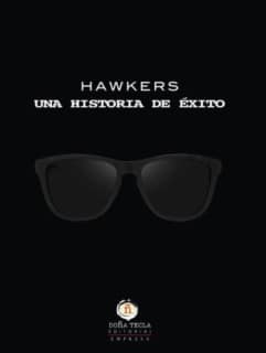 HAWKERS, una historia de éxito