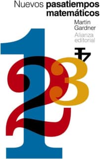 Nuevos pasatiempos matemáticos