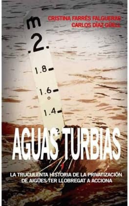 Aguas turbias