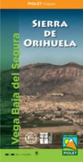 Sierra de Orihuela