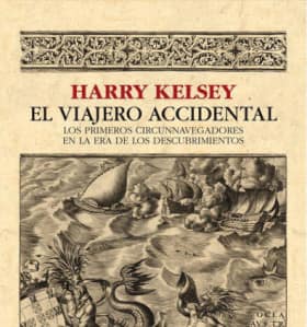 El viajero accidental