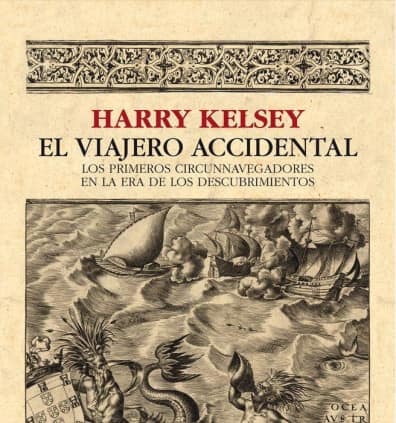 El viajero accidental