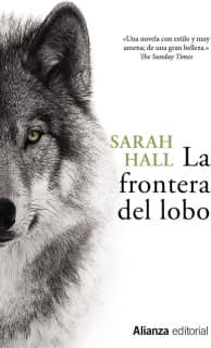 La frontera del lobo