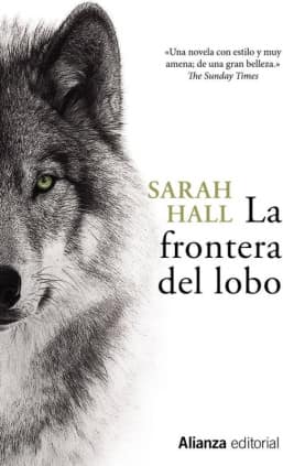 La frontera del lobo