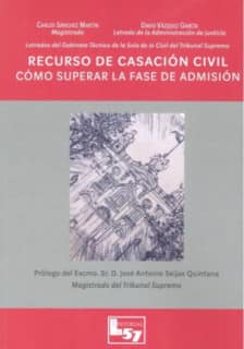 RECURSO DE CASACIÓN CIVIL