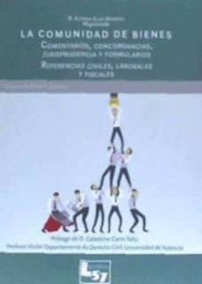 LA COMUNIDAD DE BIENES