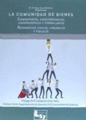 LA COMUNIDAD DE BIENES