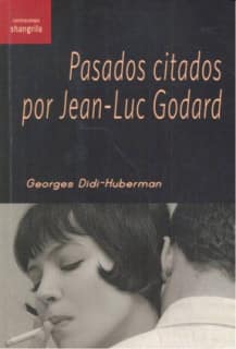 Pasados citados por Jean-Luc Godard