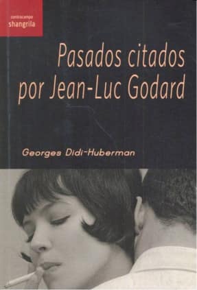 Pasados citados por Jean-Luc Godard