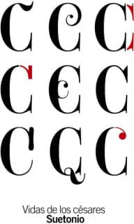 Vidas de los Césares