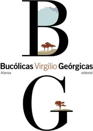 Bucólicas. Geórgicas