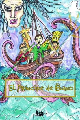 El principe de ébano