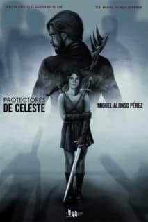 Protectores de Celeste