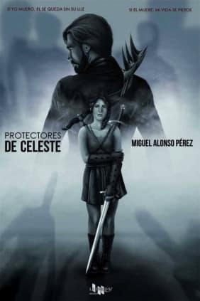 Protectores de Celeste