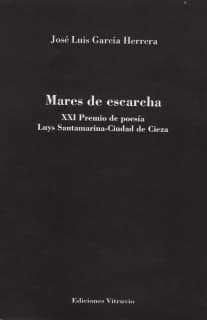 Mares de escarcha