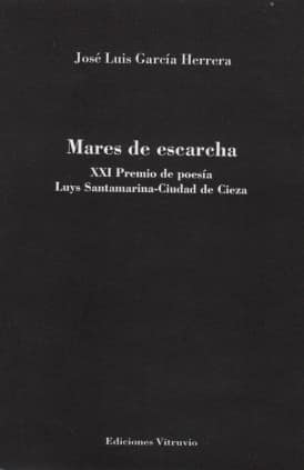 Mares de escarcha