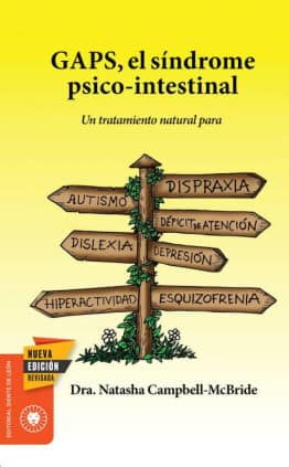 GAPS EL SINDROME PSICO-INTESTINAL