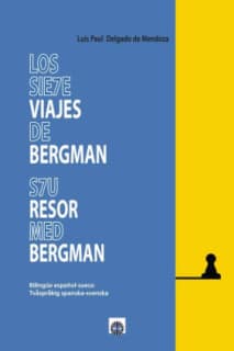 Los siete viajes de Bergman