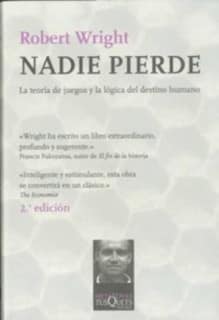 Nadie pierde
