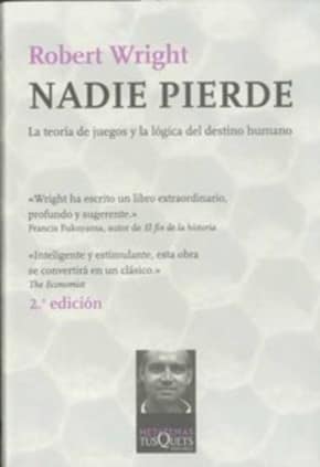 Nadie pierde