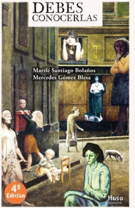 DEBES CONOCERLAS