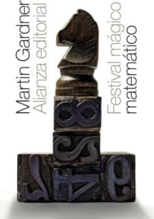 Festival mágico-matemático