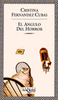 El ángulo del horror