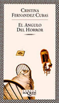 El ángulo del horror