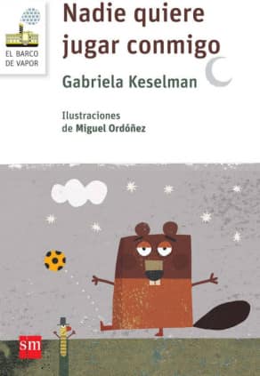 Nadie quiere jugar conmigo