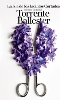 La Isla de los Jacintos Cortados