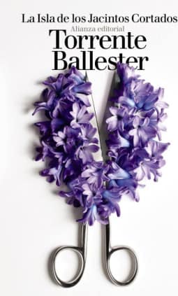 La Isla de los Jacintos Cortados