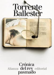 Crónica del rey pasmado