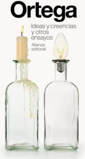 Ideas y creencias y otros ensayos