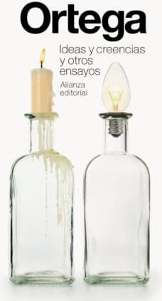 Ideas y creencias y otros ensayos