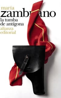 La tumba de Antígona