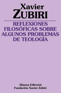 REFLEXIONES FILOSOFICAS SOBRE TEOLOGIA