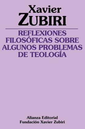 REFLEXIONES FILOSOFICAS SOBRE TEOLOGIA