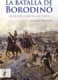 La batalla de Borodinó