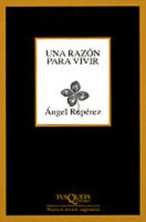 Una razón para vivir